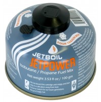 Jetboil Jetpower Fuel 100g GAS